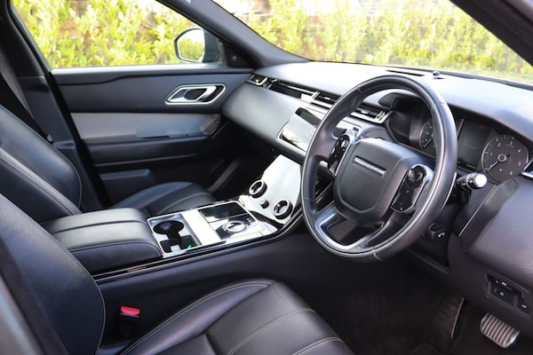 Used Land Rover Range Rover Velar 2018 for sale - 76048147: Photo 28