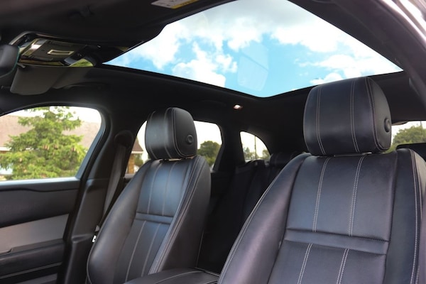 Used Land Rover Range Rover Velar 2018 for sale - 76048147: Photo 34