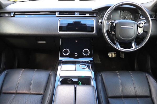 Used Land Rover Range Rover Velar 2018 for sale - 76048147: Photo 36