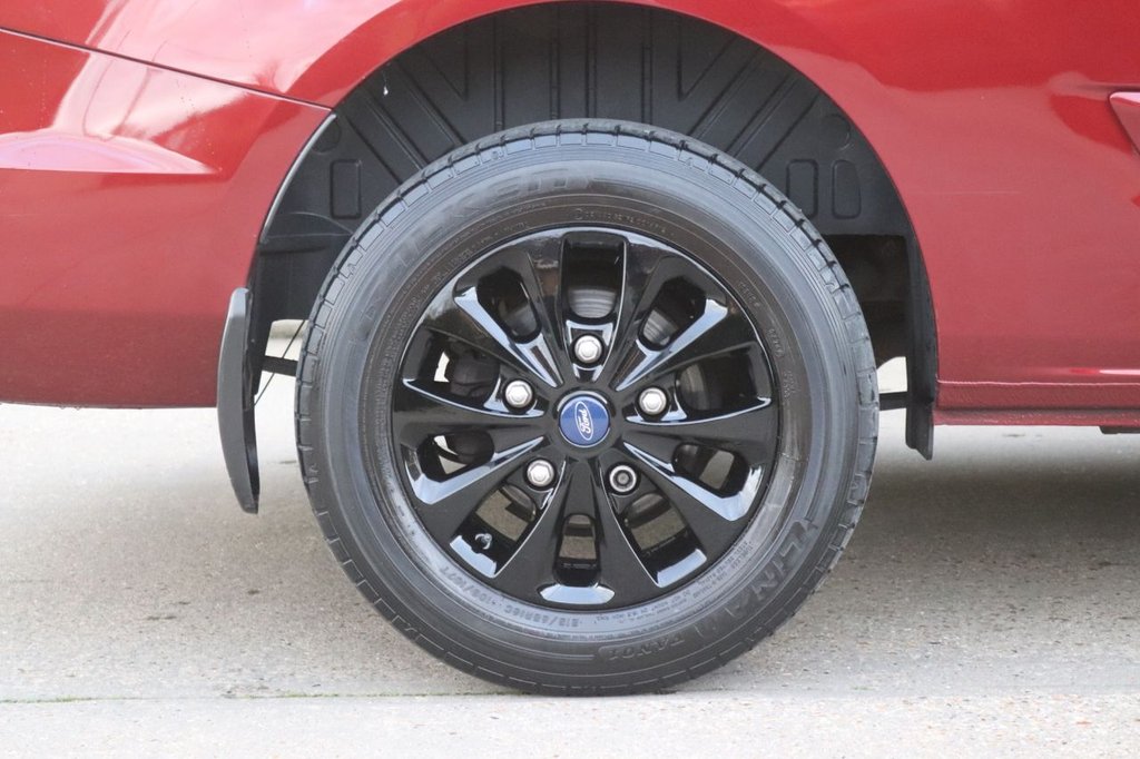 Used Ford Transit Custom 2021 for sale - 77451483: Photo 20