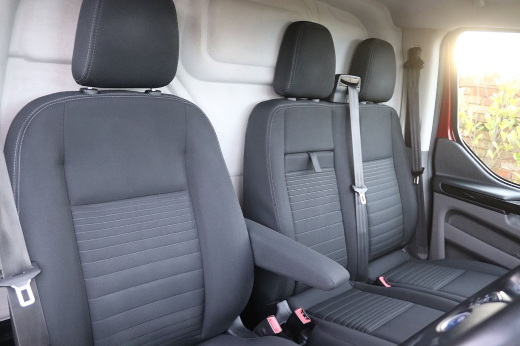 Used Ford Transit Custom 2021 for sale - 77451483: Photo 27