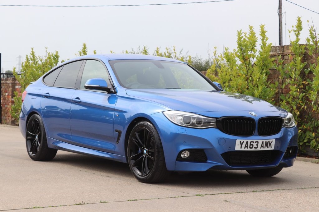 Used BMW 3 Series 2014 for sale - 76690787: Photo 10