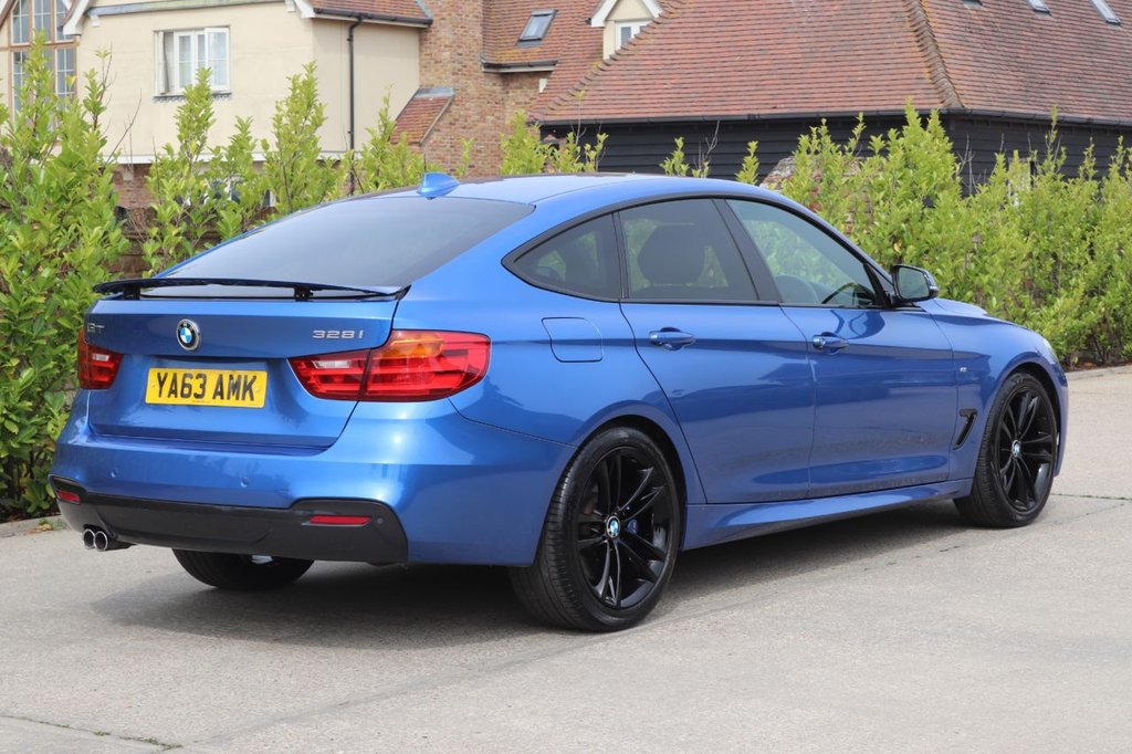 Used BMW 3 Series 2014 for sale - 76690787: Photo 11