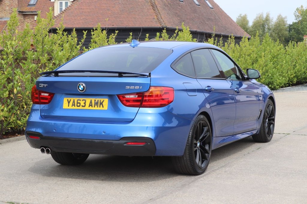 Used BMW 3 Series 2014 for sale - 76690787: Photo 12