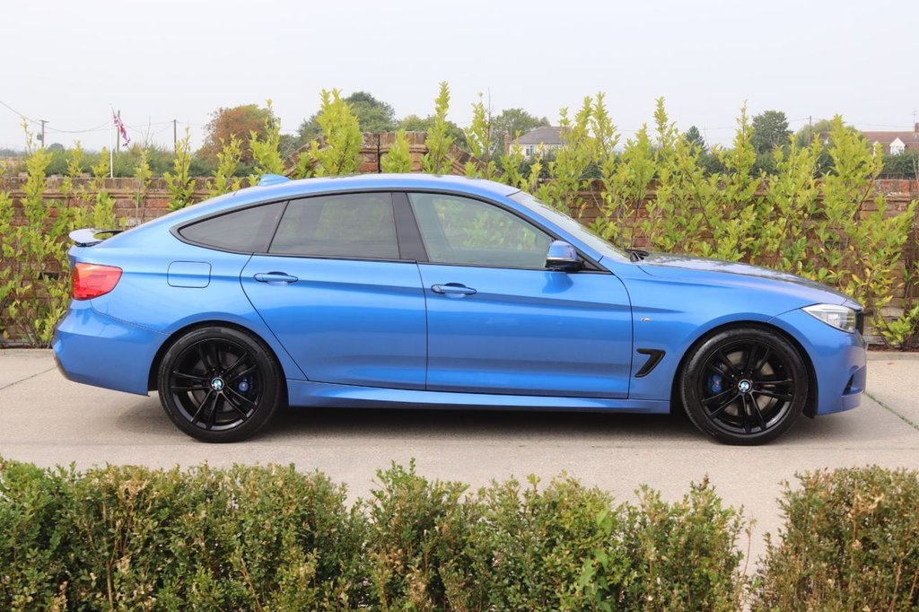 Used BMW 3 Series 2014 for sale - 76690787: Photo 13