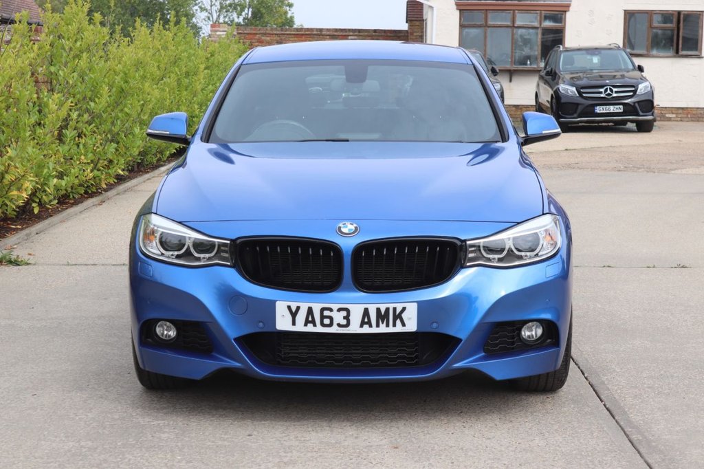 Used BMW 3 Series 2014 for sale - 76690787: Photo 14