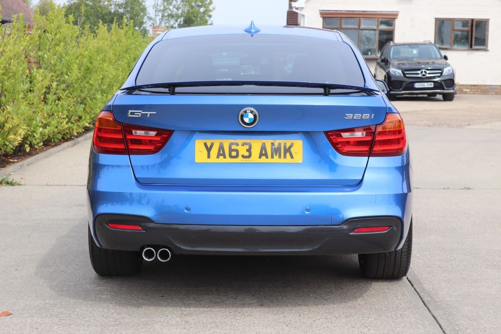 Used BMW 3 Series 2014 for sale - 76690787: Photo 15