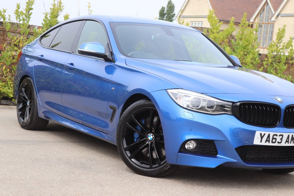 Used BMW 3 Series 2014 for sale - 76690787: Photo 16