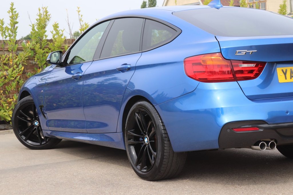 Used BMW 3 Series 2014 for sale - 76690787: Photo 17