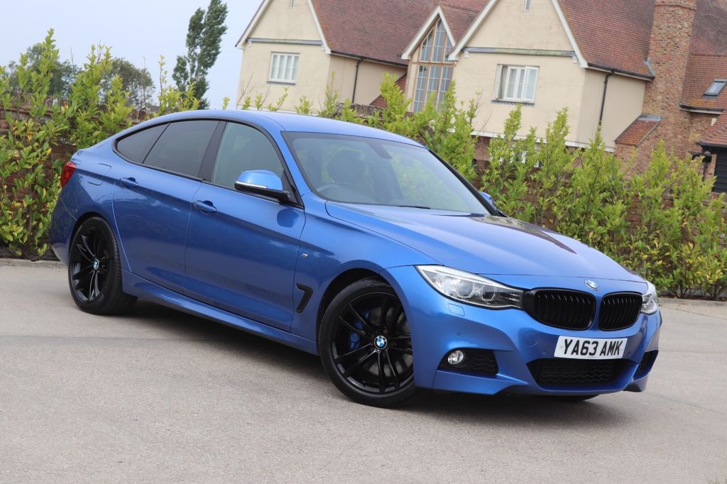 Used BMW 3 Series 2014 for sale - 76690787: Photo 18