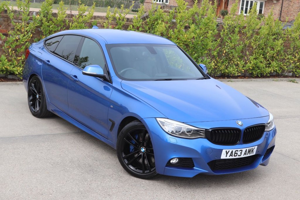 Used BMW 3 Series 2014 for sale - 76690787: Photo 19