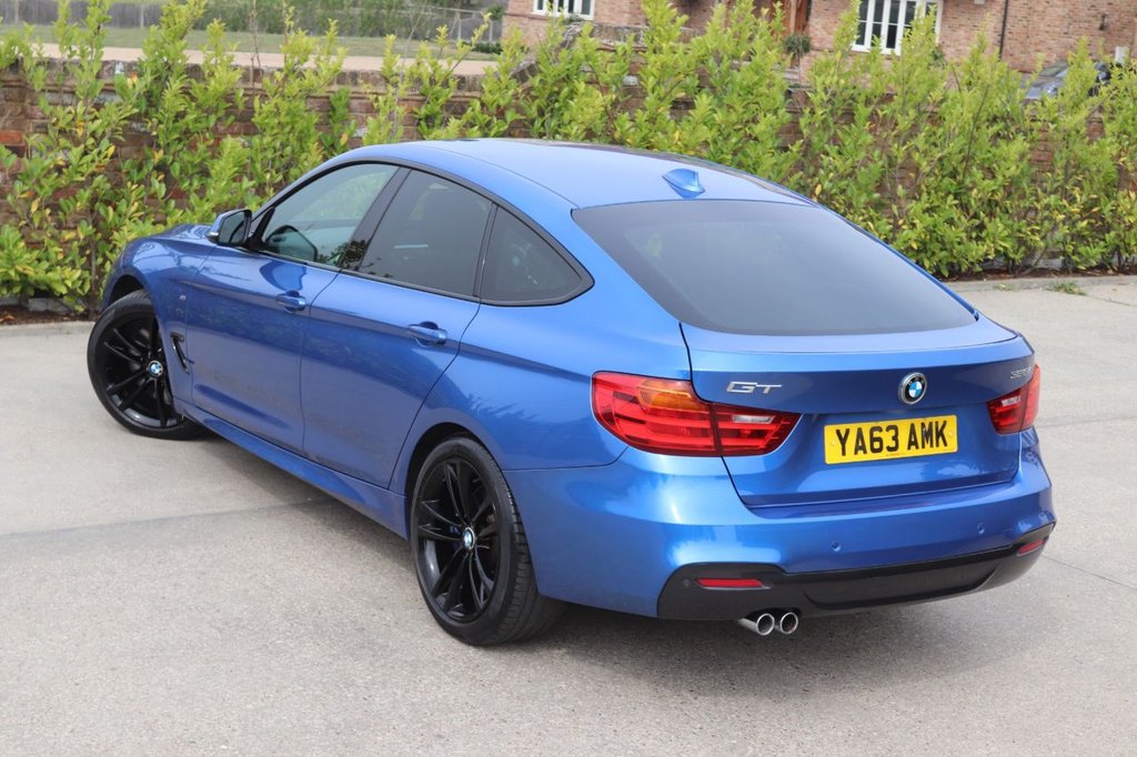 Used BMW 3 Series 2014 for sale - 76690787: Photo 20