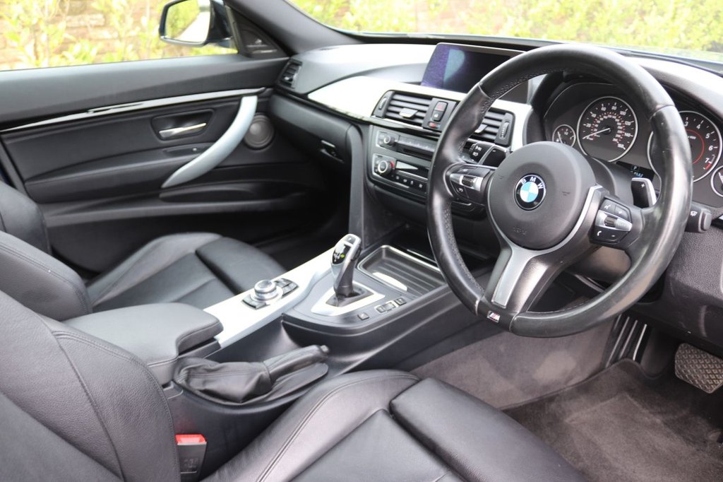 Used BMW 3 Series 2014 for sale - 76690787: Photo 23
