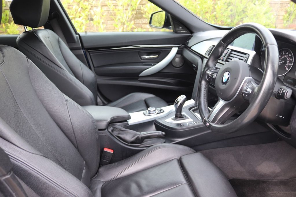 Used BMW 3 Series 2014 for sale - 76690787: Photo 24