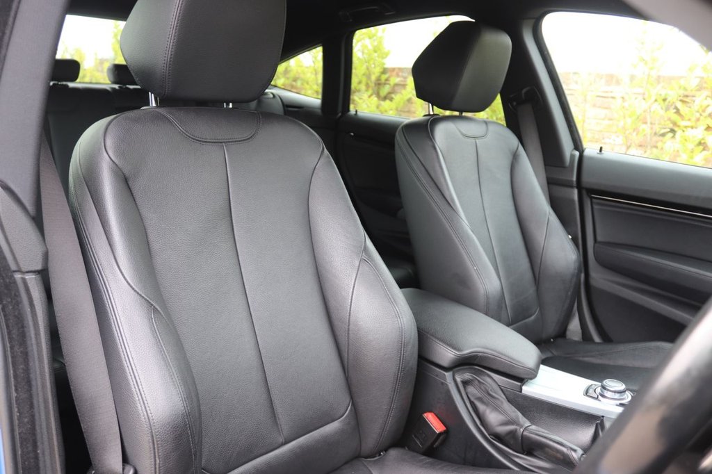 Used BMW 3 Series 2014 for sale - 76690787: Photo 25