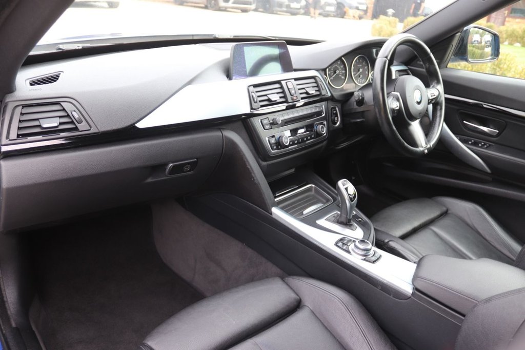 Used BMW 3 Series 2014 for sale - 76690787: Photo 26