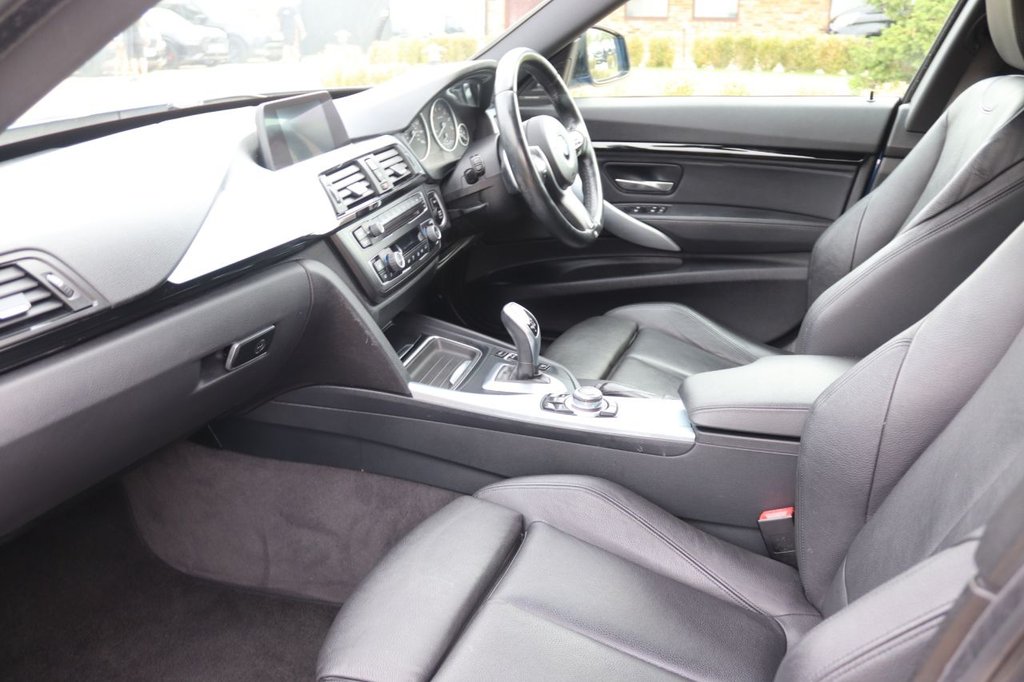 Used BMW 3 Series 2014 for sale - 76690787: Photo 27