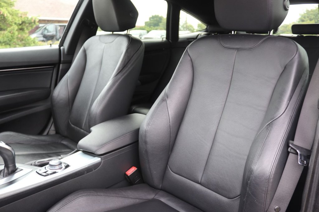 Used BMW 3 Series 2014 for sale - 76690787: Photo 28