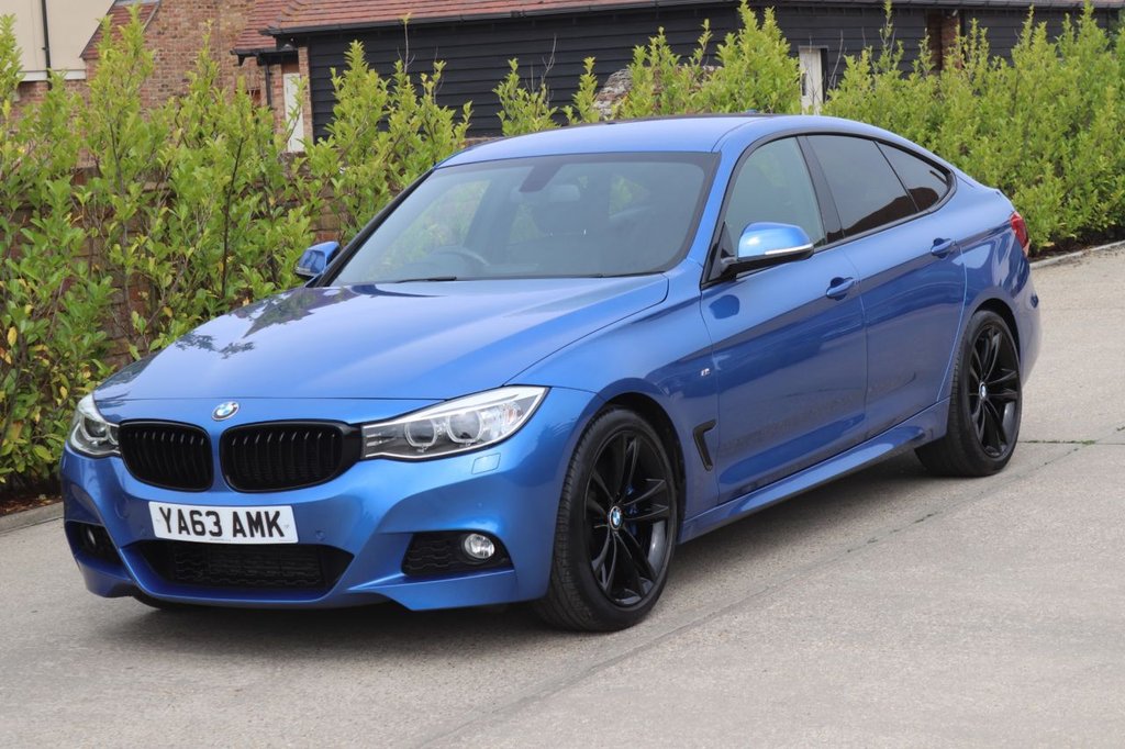 Used BMW 3 Series 2014 for sale - 76690787: Photo 3