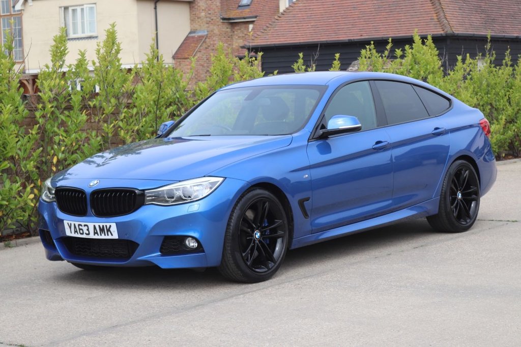 Used BMW 3 Series 2014 for sale - 76690787: Photo 4