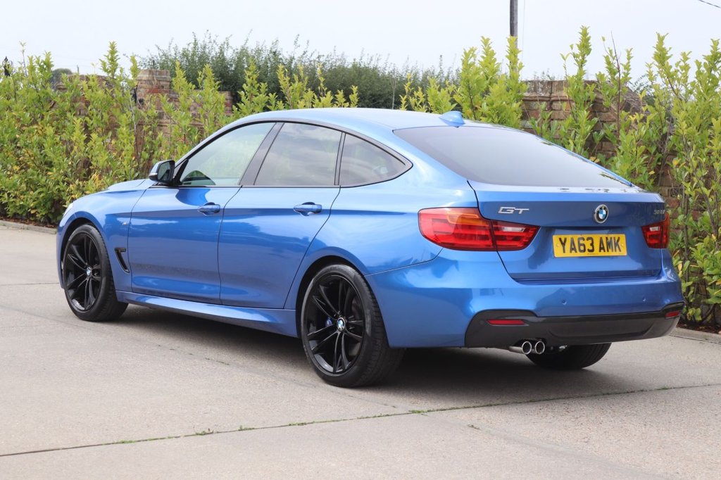 Used BMW 3 Series 2014 for sale - 76690787: Photo 5