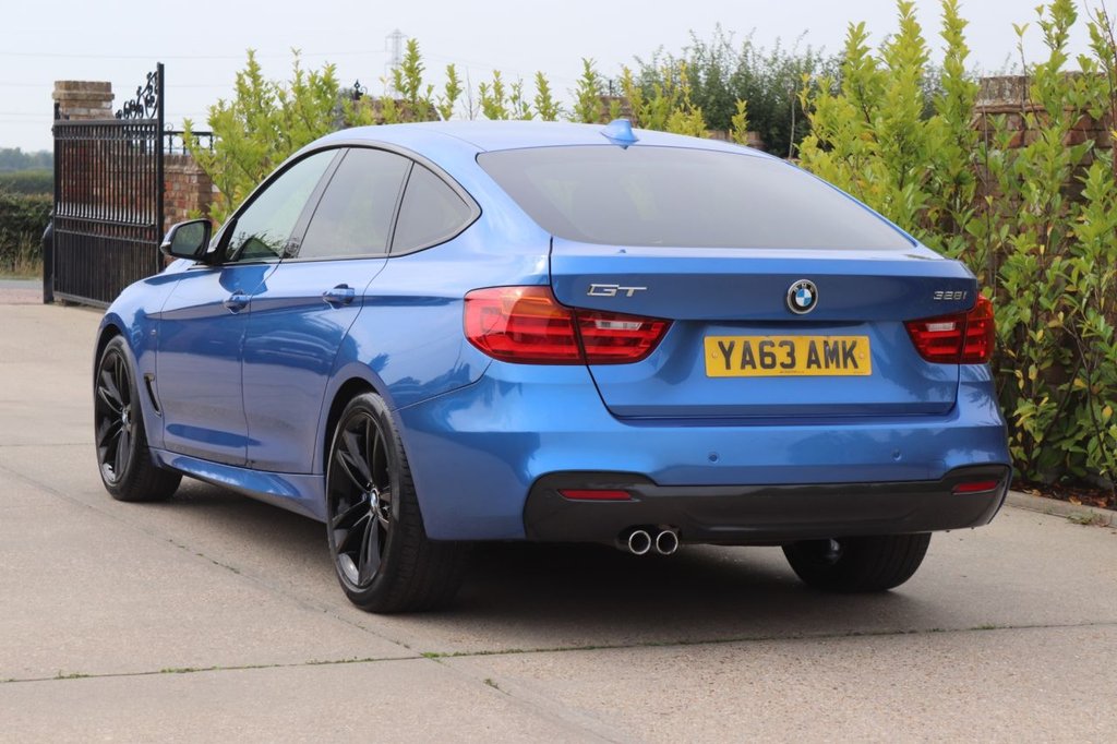 Used BMW 3 Series 2014 for sale - 76690787: Photo 6