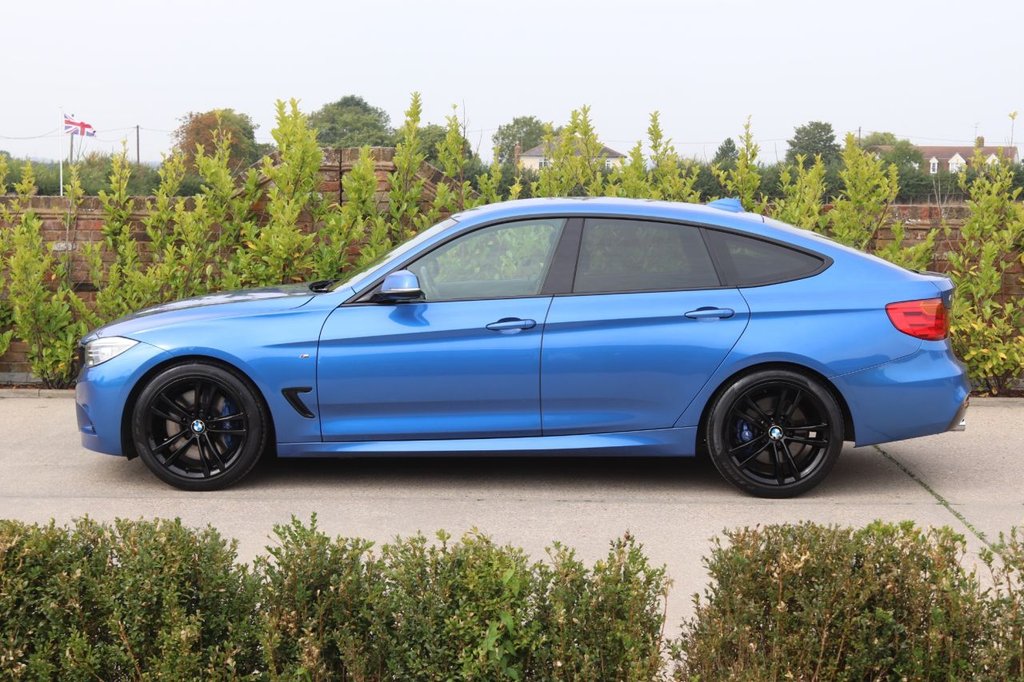 Used BMW 3 Series 2014 for sale - 76690787: Photo 7