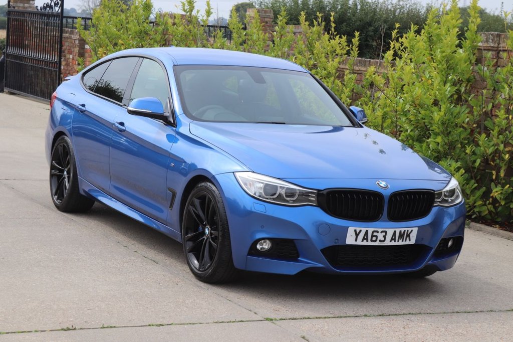 Used BMW 3 Series 2014 for sale - 76690787: Photo 8