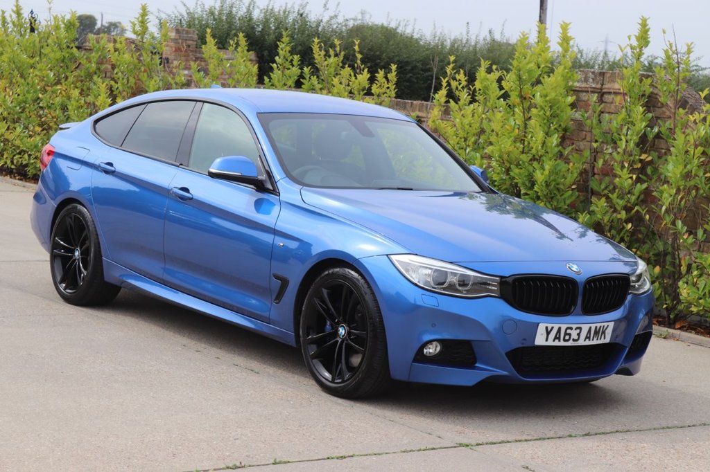 Used BMW 3 Series 2014 for sale - 76690787: Photo 9