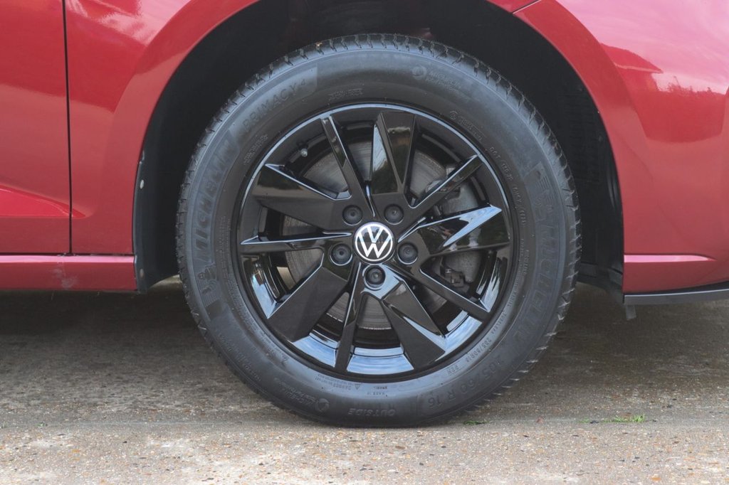 Used Volkswagen Caddy 2021 for sale - 77014218: Photo 21