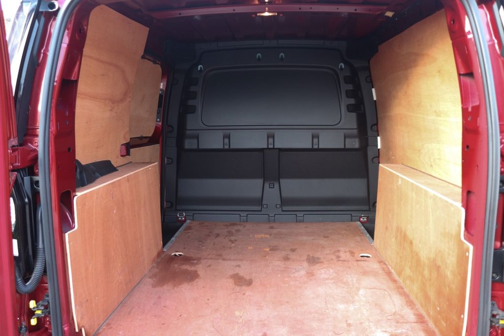 Used Volkswagen Caddy 2021 for sale - 77014218: Photo 26