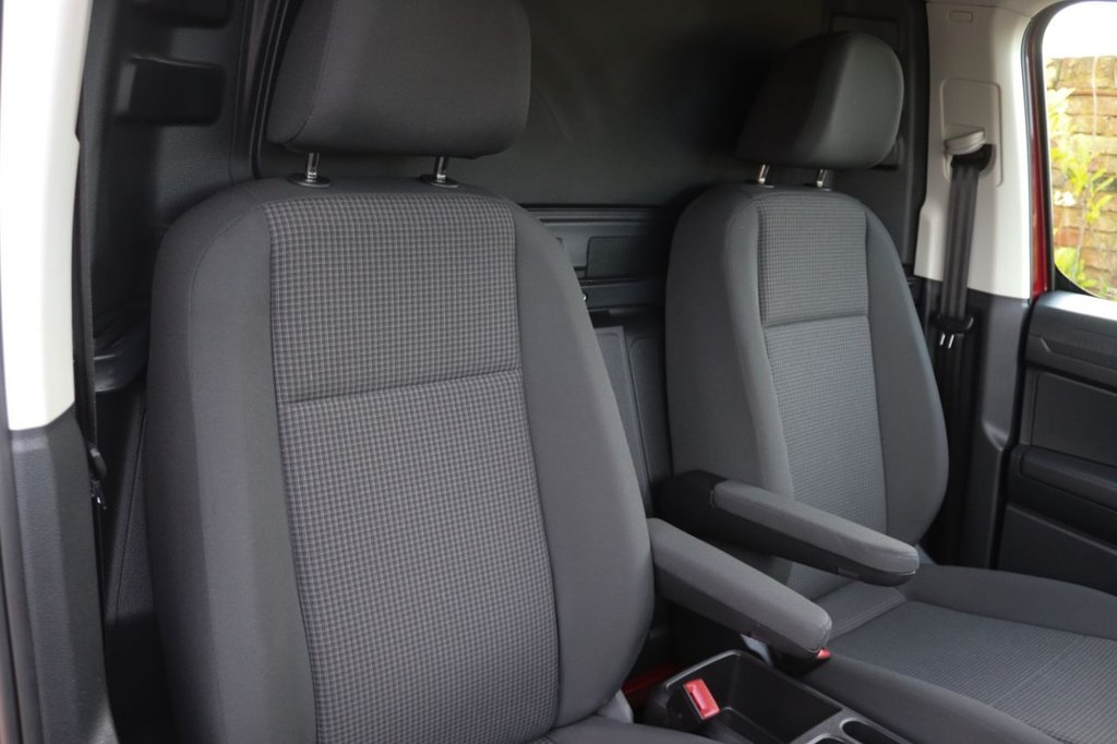 Used Volkswagen Caddy 2021 for sale - 77014218: Photo 29