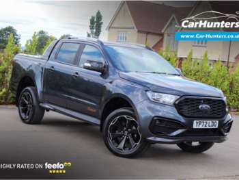 Used Ford Ranger 2022 for sale - 75230179: Photo