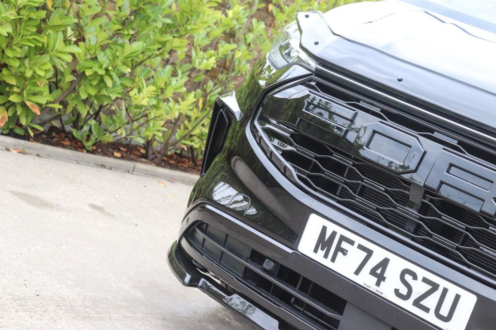 Used Ford Transit Custom 2024 for sale - 75992538: Photo 10