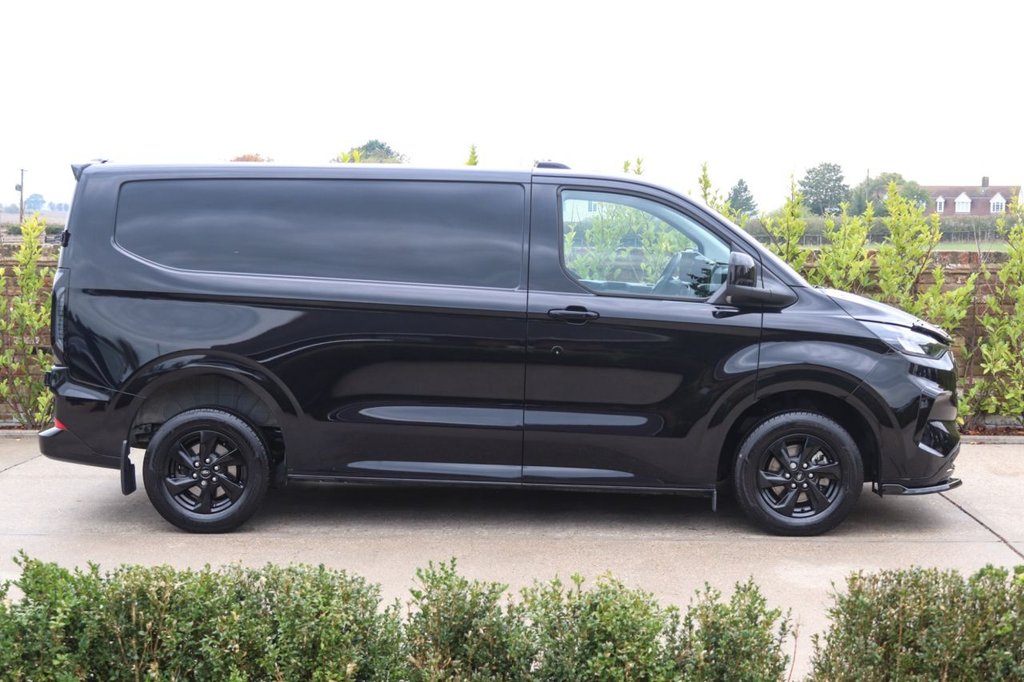 Used Ford Transit Custom 2024 for sale - 75992538: Photo 17