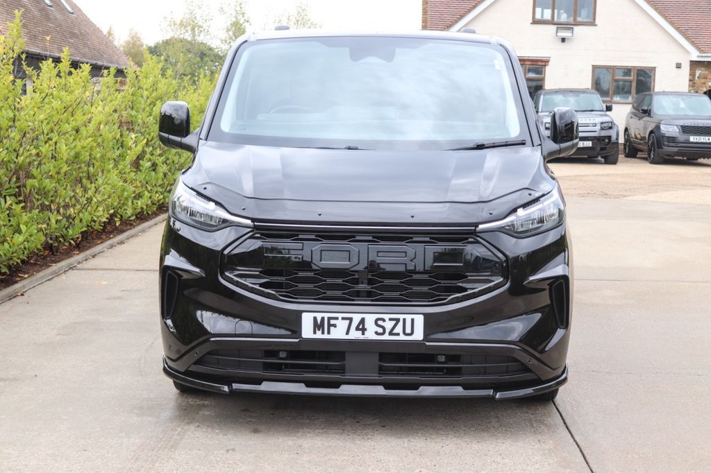 Used Ford Transit Custom 2024 for sale - 75992538: Photo 18