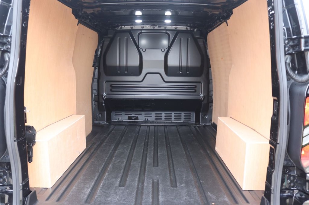 Used Ford Transit Custom 2024 for sale - 75992538: Photo 23