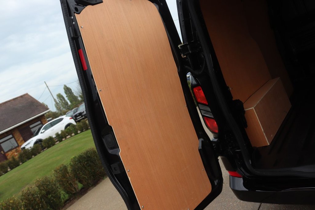 Used Ford Transit Custom 2024 for sale - 75992538: Photo 24