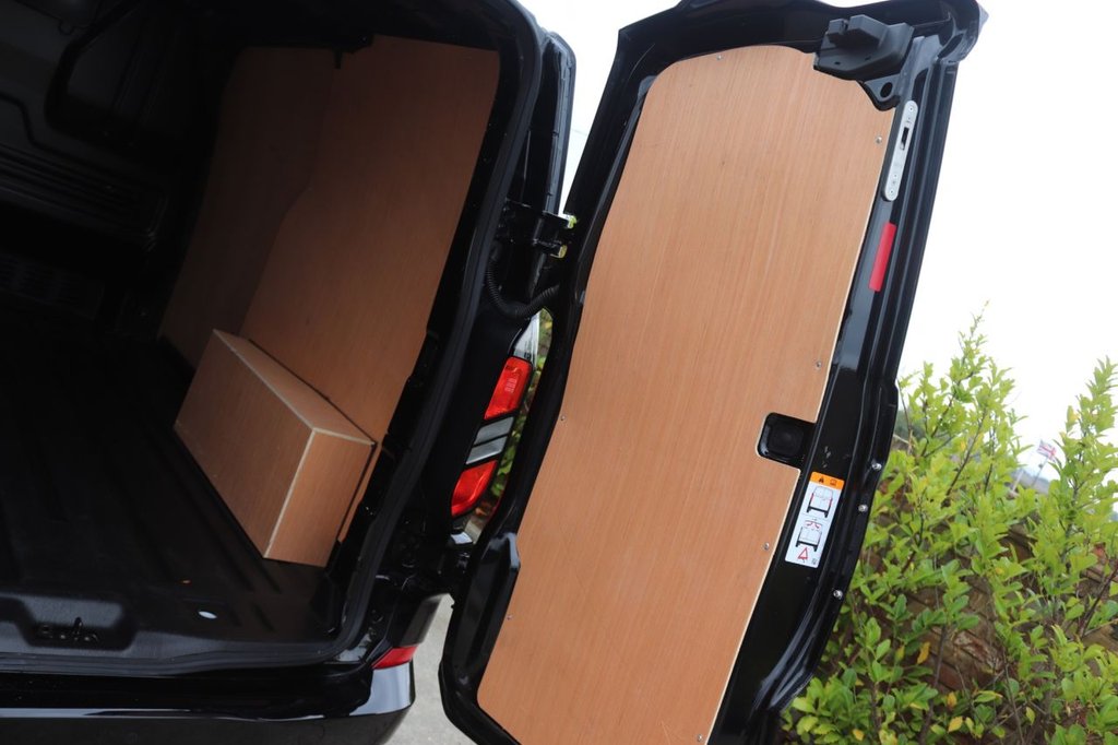 Used Ford Transit Custom 2024 for sale - 75992538: Photo 25