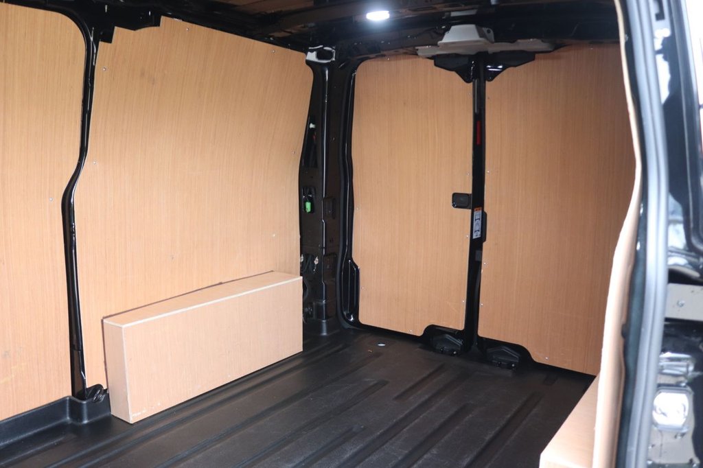 Used Ford Transit Custom 2024 for sale - 75992538: Photo 26