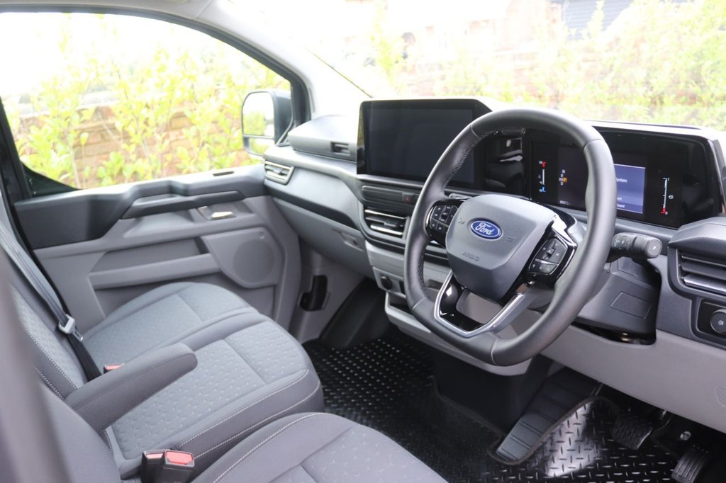 Used Ford Transit Custom 2024 for sale - 75992538: Photo 28