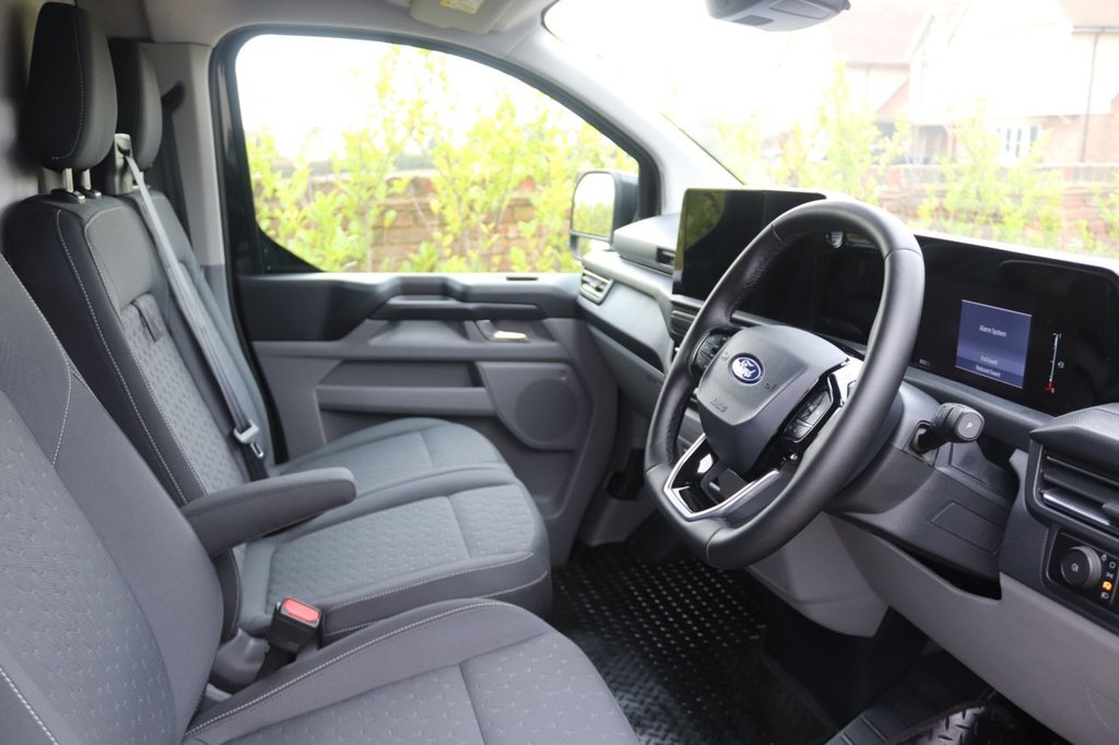Used Ford Transit Custom 2024 for sale - 75992538: Photo 29