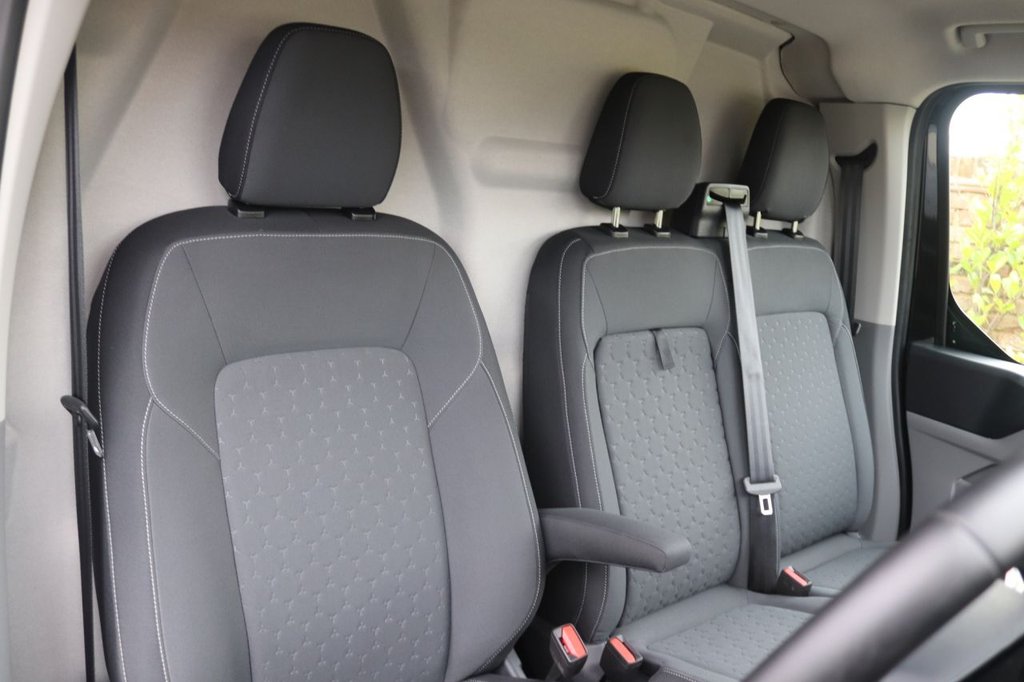 Used Ford Transit Custom 2024 for sale - 75992538: Photo 30