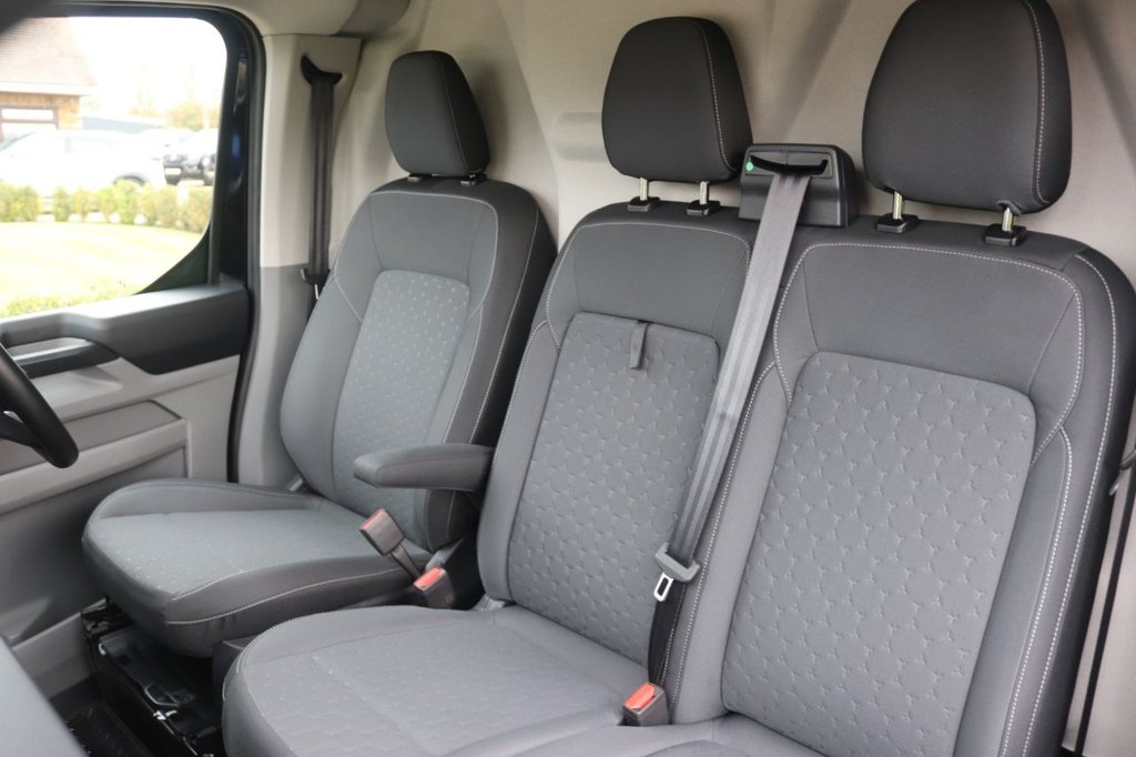 Used Ford Transit Custom 2024 for sale - 75992538: Photo 34