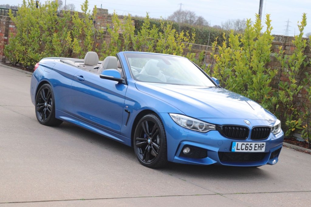 Used BMW 4 Series 2015 for sale - 76570047: Photo 21