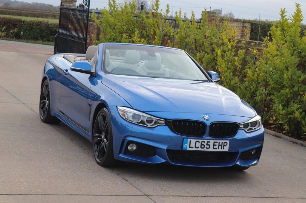Used BMW 4 Series 2015 for sale - 76570047: Photo 22