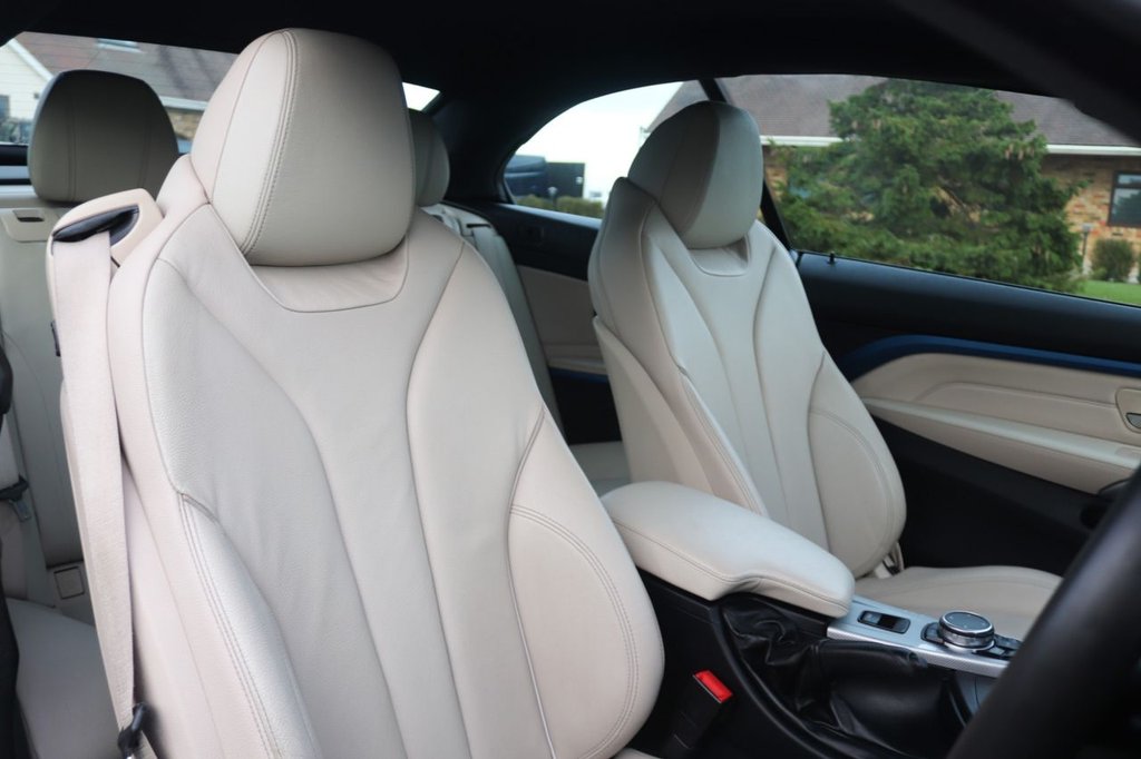 Used BMW 4 Series 2015 for sale - 76570047: Photo 42