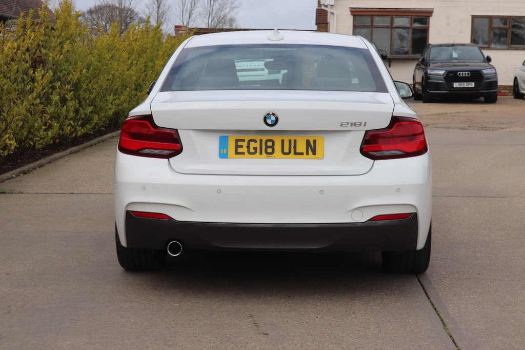 Used BMW 2 Series 2018 for sale - 77647865: Photo 10