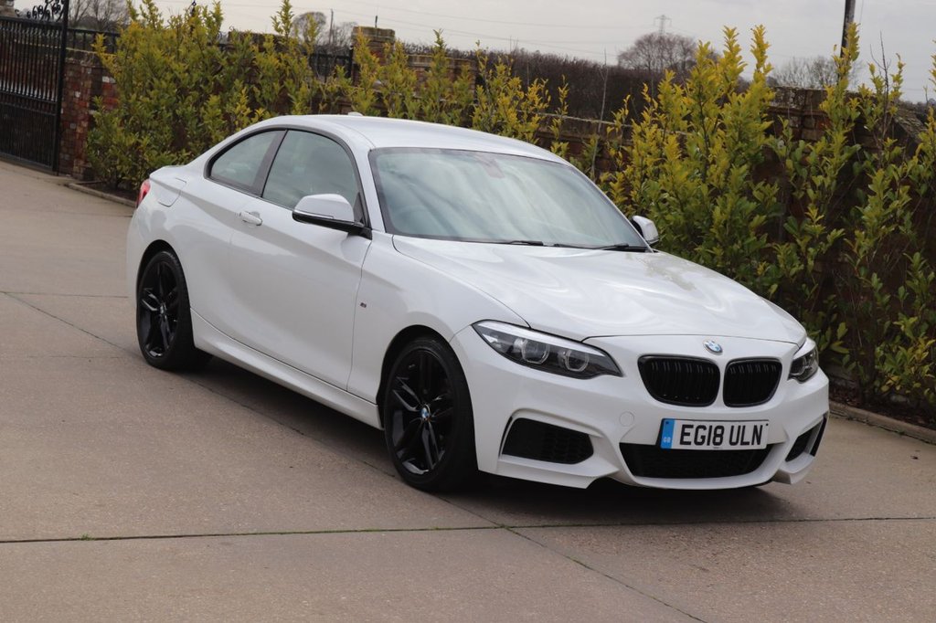 Used BMW 2 Series 2018 for sale - 77647865: Photo 11