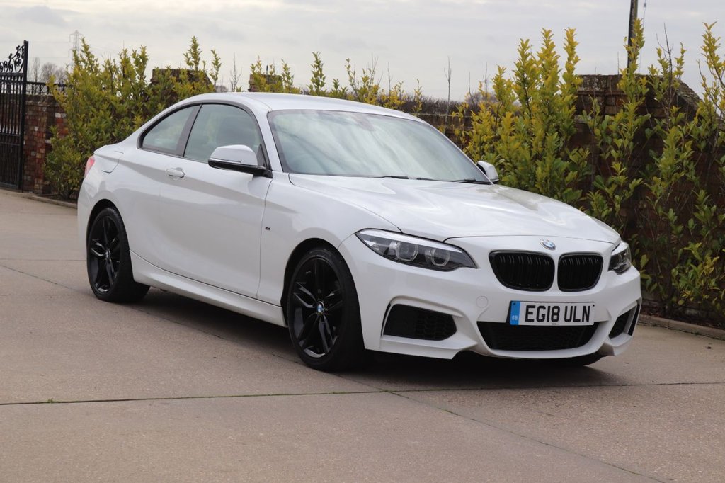 Used BMW 2 Series 2018 for sale - 77647865: Photo 12